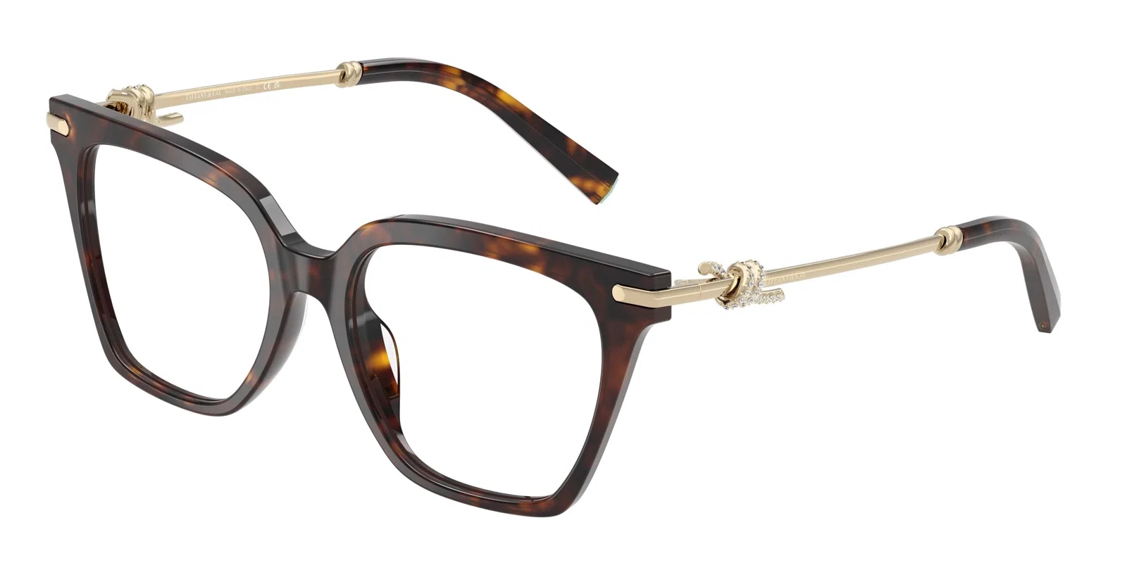 Tiffany 2284B Eyeglasses